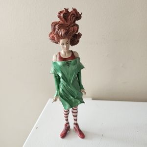 2010 DC Direct 7" Justice Society Of America S.2 "Cyclone" Figure